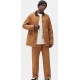 Dickies Duck Coat Cancas Shore Brown Duck