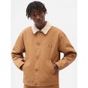 Dickies Duck Canvas Deck Brown Duck Jacket