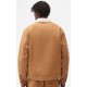 Blouson Dickies Duck Canvas Deck Brown Duck