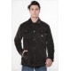 Veste Velours Homme PROTEST Odyssel Deep Grey