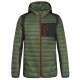 Protest Letton Amazone Green Jacket