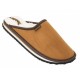 Chaussons Homme COOL SHOE HOME Brown
