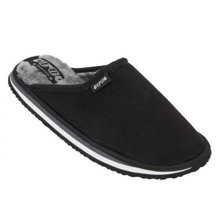 Chaussons COOL SHOE HOME Black