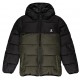 Elment Alder Avalanche Youth Jacket Forest Night