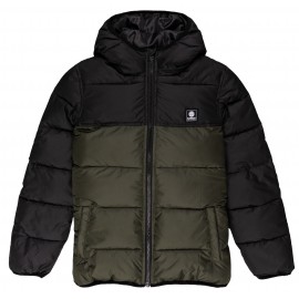 Blouson Enfant Element Alder Avalanche Forest Night