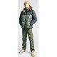 Blouson Enfant Element Alder Avalanche Forest Night