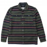 VISSLA Nantan Java Men's Fleece Jacket