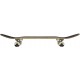 Complet Skateboard Globe G1 Act Now 8.0" Mustard