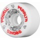 Roues Powell Peralta G-Bones White 64mm 97A