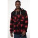 Veste Polaire Homme PROTEST NXG Histons Mars Red