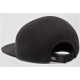 Casquette Dickies Sleetmute Polaire Black