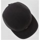 Casquette Dickies Sleetmute Polaire Black