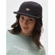 Casquette Dickies Sleetmute Polaire Black