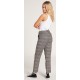 VOLCOM Frochickie Highrise Auburn Women's Trousers