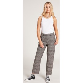 VOLCOM Frochickie Highrise Auburn Women's Trousers