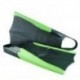 Palmes Bodyboard Orca Black Lime