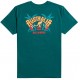 BILLABONG Dreamy Places Men's Tee Shirt Deep Sea