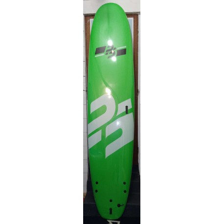 Longboard Perfect Stuff 9'0 Eva Wood Stringers