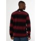 Veste Polaire Homme PROTEST Hendrixel Oxblood