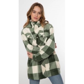 Veste Polaire Femme PROTEST Finncy Juniper