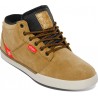 Chaussures Femmes Etnies Jefferson MTW W'S Tan