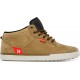 Chaussures Femmes Etnies Jefferson MTW W'S Tan