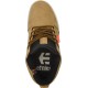 Chaussures Femmes Etnies Jefferson MTW W'S Tan