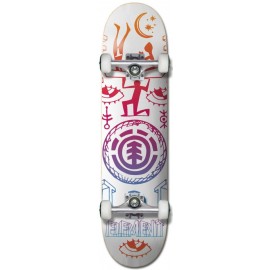 Complet Skateboard Element Hiero 8.0"