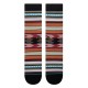 Socks STANCE Baron Black