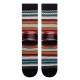 Chaussettes STANCE Baron Black