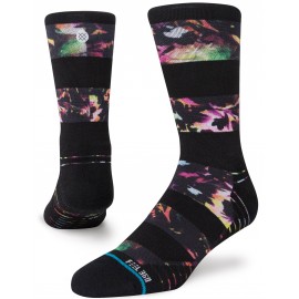 Socks STANCE Intensity Crew Black