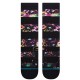 Chaussettes STANCE Intensity Crew Black