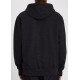 Men Sweatshirt VOLCOM Single Stone Zip Heather Black