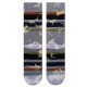 Socks STANCE Brong Heather Gray