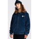 Men's Water Repellent Jacket ELEMENT Dulcey Corduroy Insignia Blue