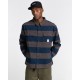 ELEMENT Men's Shirt Wentworth Stripes