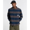 ELEMENT Men's Shirt Wentworth Stripes