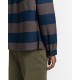Chemise Homme ELEMENT Wentworth Stripes