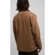 Veste Homme RHYTHM Surfari Tobacco