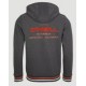 Sweat Homme O'NEILL Tipping Point Mareine Melee