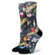 STANCE High Volume Black Socks