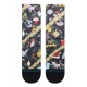 STANCE High Volume Black Socks