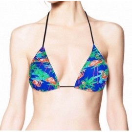 Haut De Maillot de Bain Pullin Rio Cancan