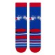 STANCE Floweret Crew Off White Socks