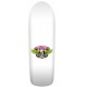 Plateau Powell Peralta OG Ripper White Pink 10.0"