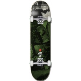 Skate Complet Element Star Wars Boba Fett 7.75"