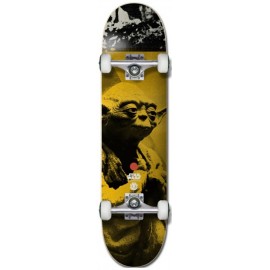 Skate Complet Element Star Wars Yoda 8.0"