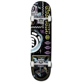 Complet Skateboard Element Space Case 8.0"