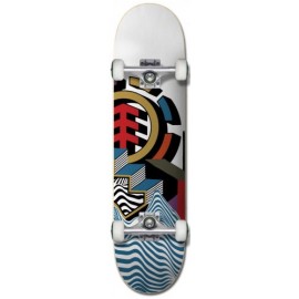 Complet Skateboard Element Perspectrum 7.75"