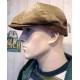 Casquette Mixte HIGHLANDS CROSS Campbell 002 Beige